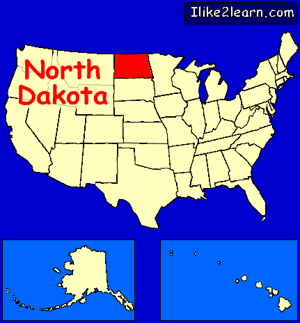 North Dakota